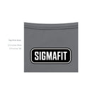 Castlerock Grey Light Heather/ White - 1370399 - INSIDE_TAG_LINE