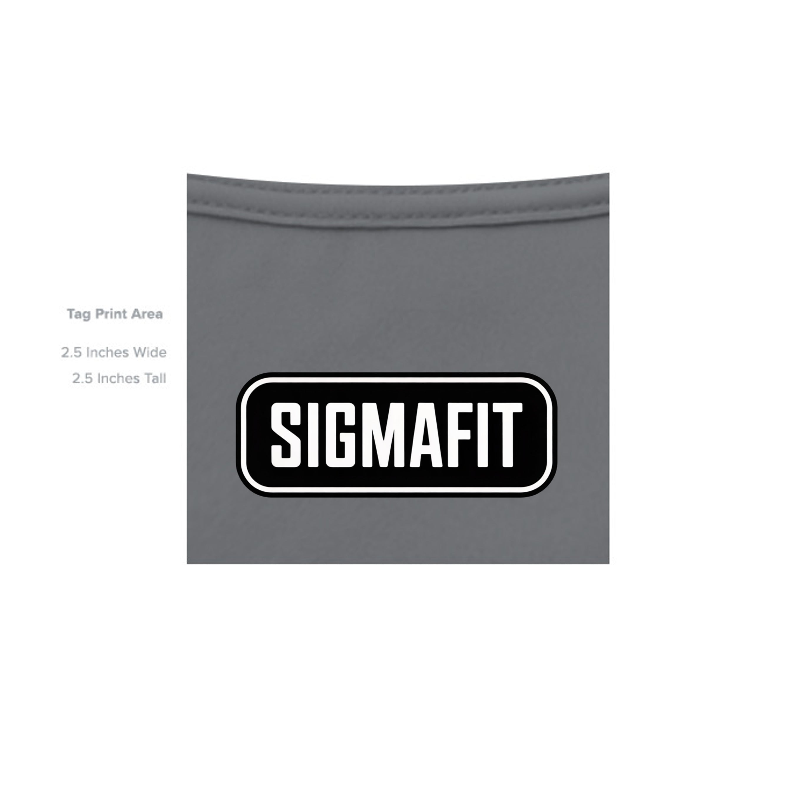 Castlerock Grey Light Heather/ White - 1370399 - INSIDE_TAG_LINE