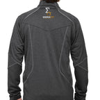 CARBON HEATHER - 88175 - BACK