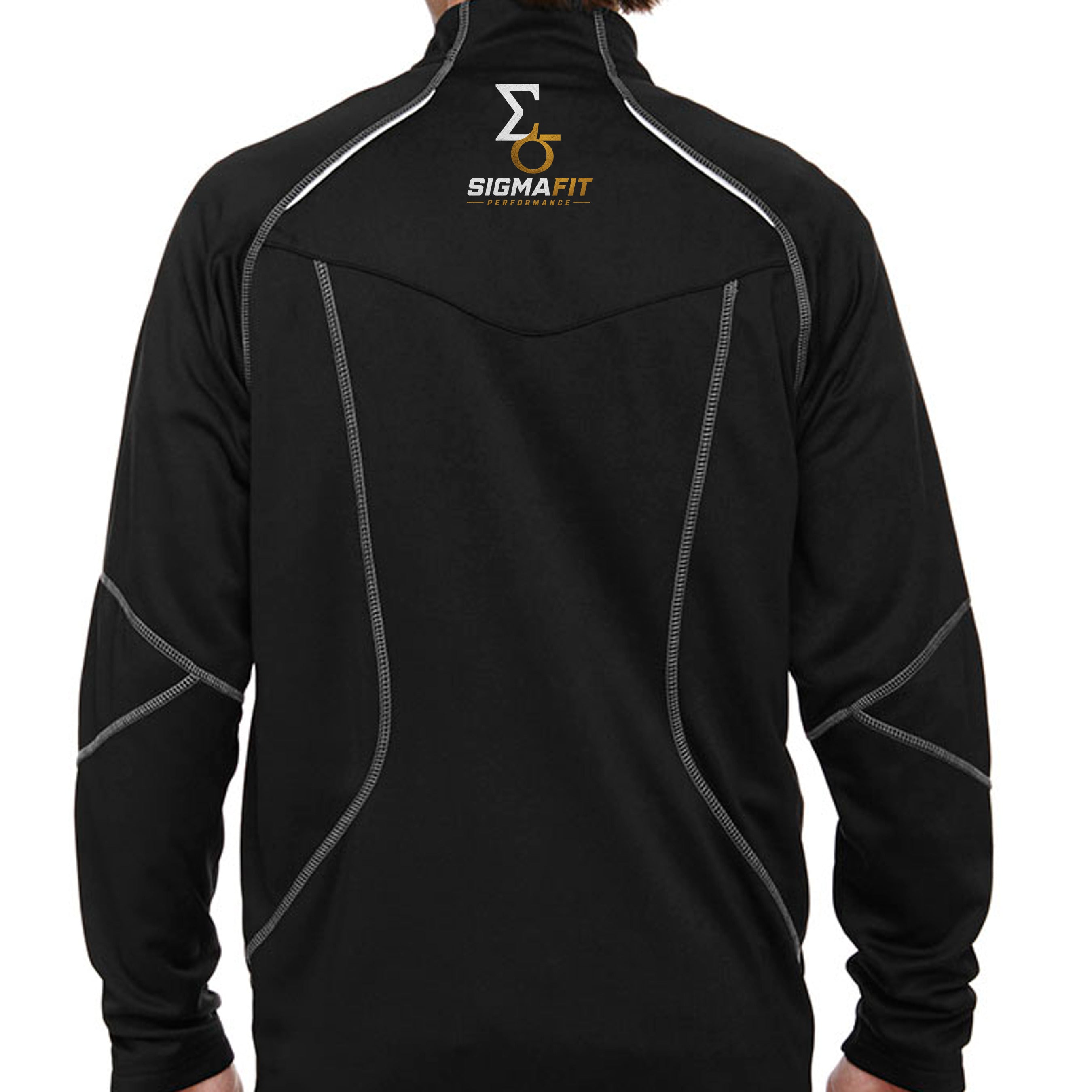 BLACK - 88175 - BACK