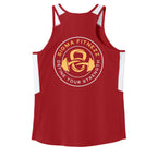 DpRd/Wht - LST446 - BACK