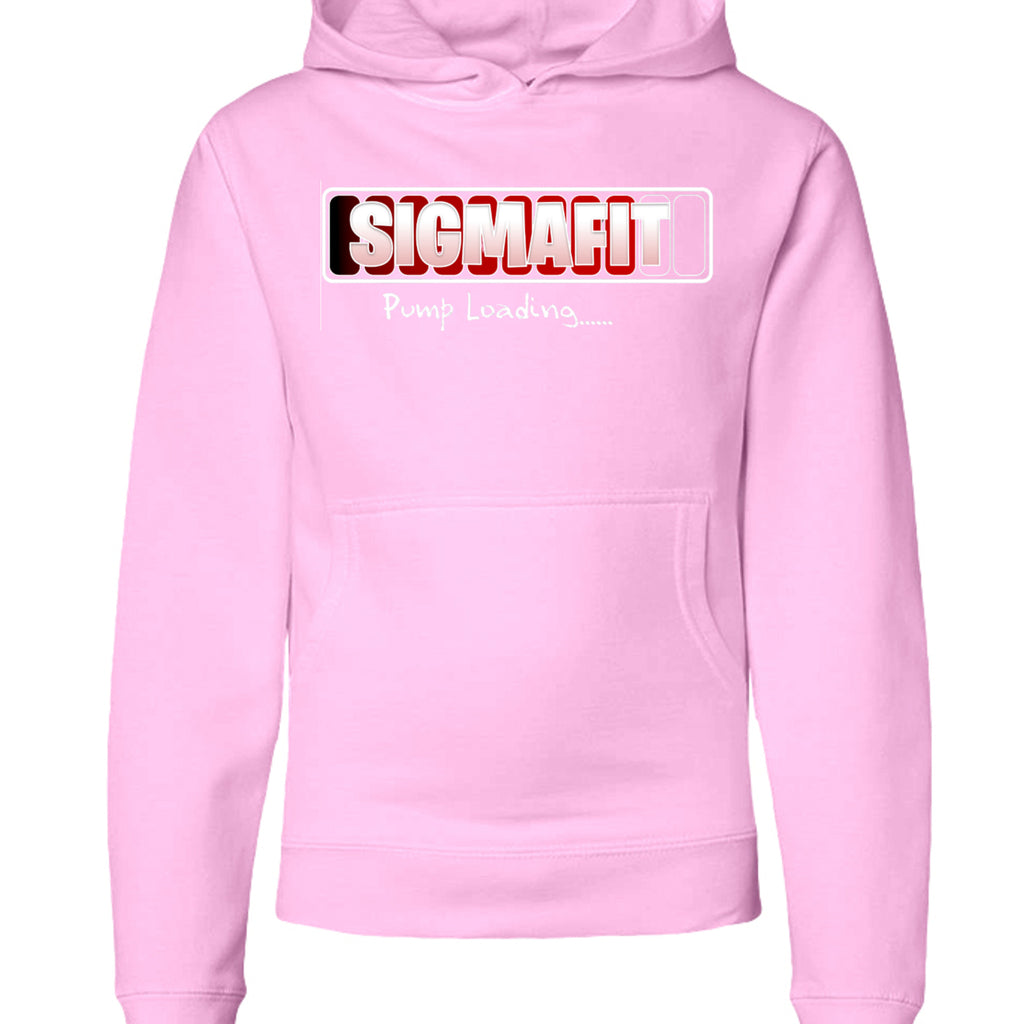 Light Pink - SS4001Y - FRONT