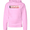 Light Pink - SS4001Y - FRONT