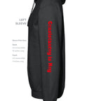 Black Camo - SS4001Y - SLEEVE_LEFT