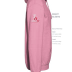 Light Pink - SS4001Y - SLEEVE_RIGHT