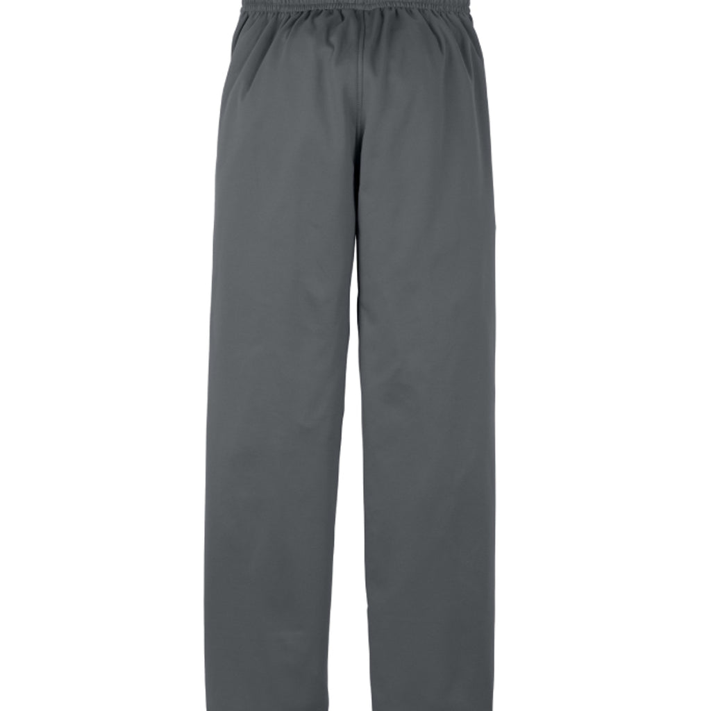 Dark Smoke Grey - YST237 - BACK