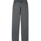 Dark Smoke Grey - YST237 - BACK
