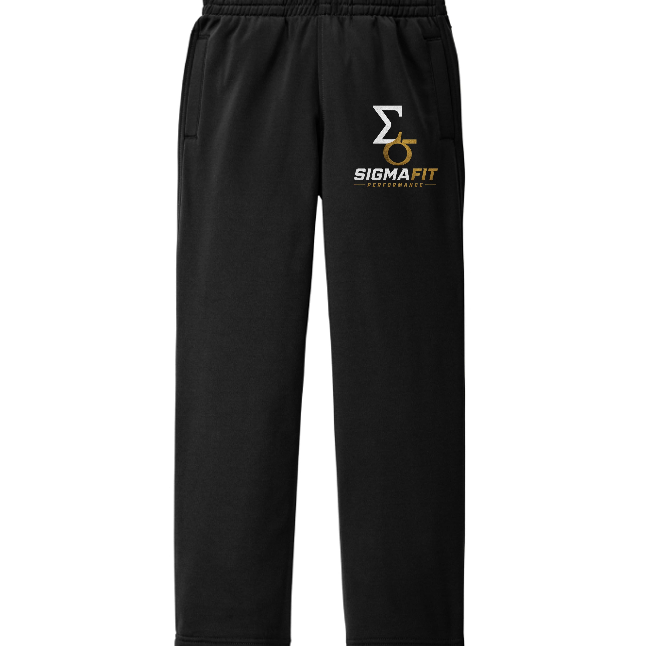 Black - YST237 - FRONT