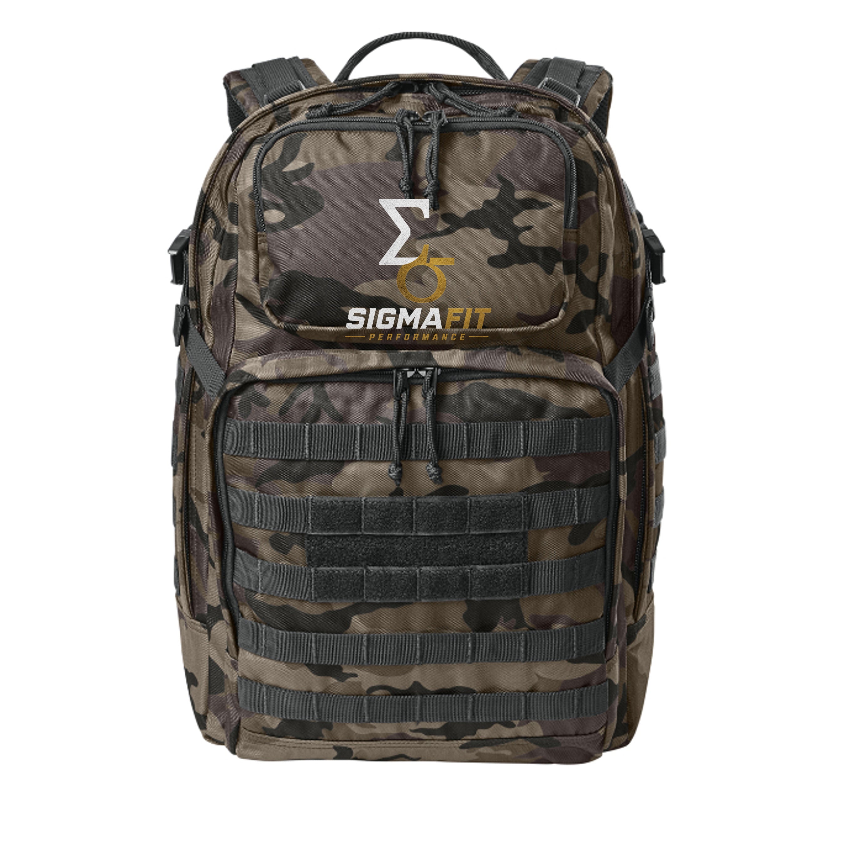 BlkInkCamo - CSB206 - FRONT