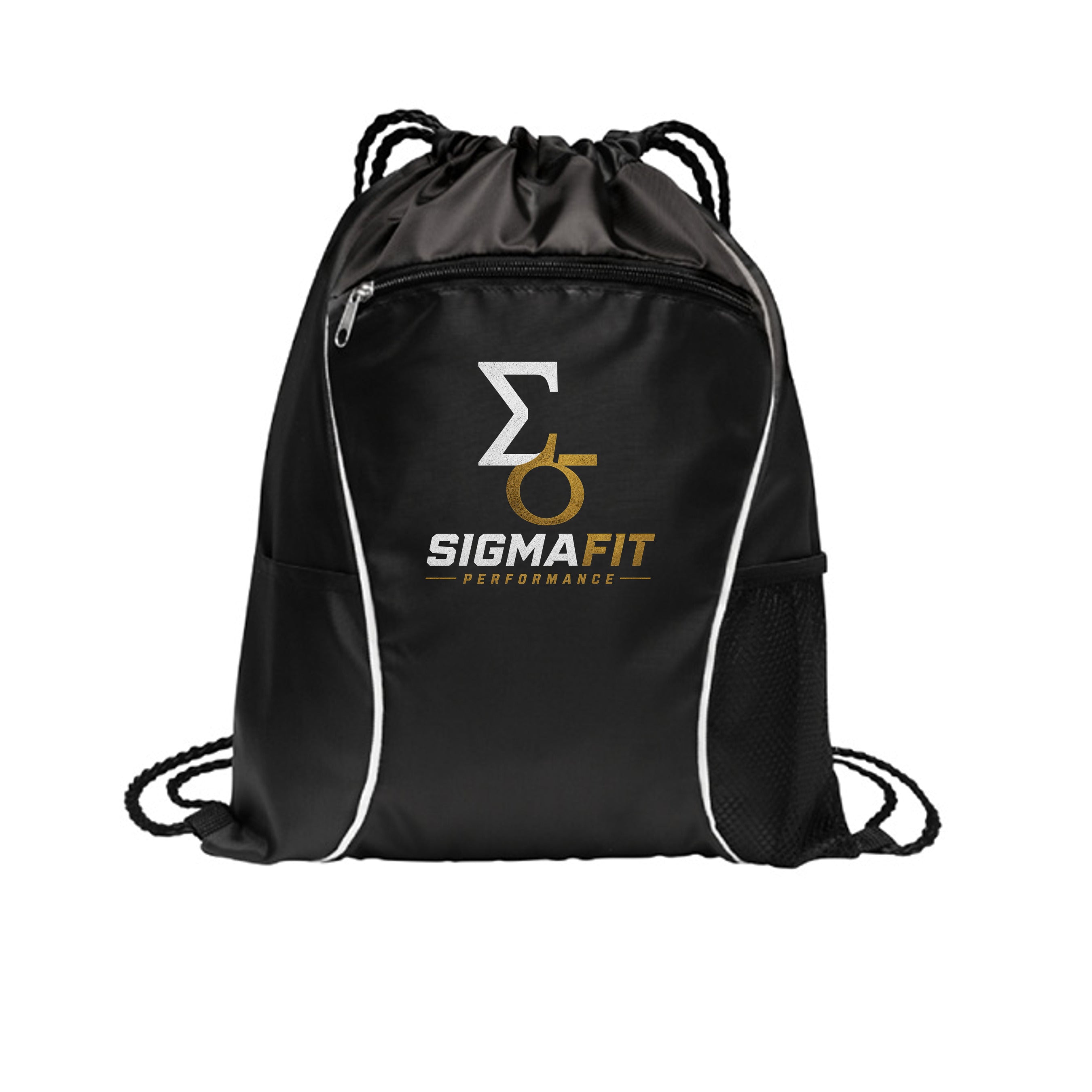 Black - BG613 - FRONT