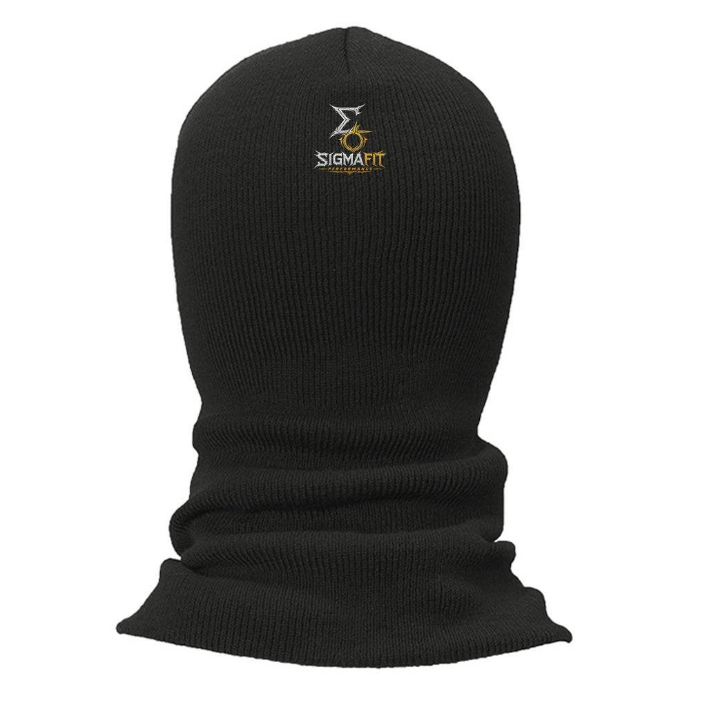 Black - CS805 - BACK