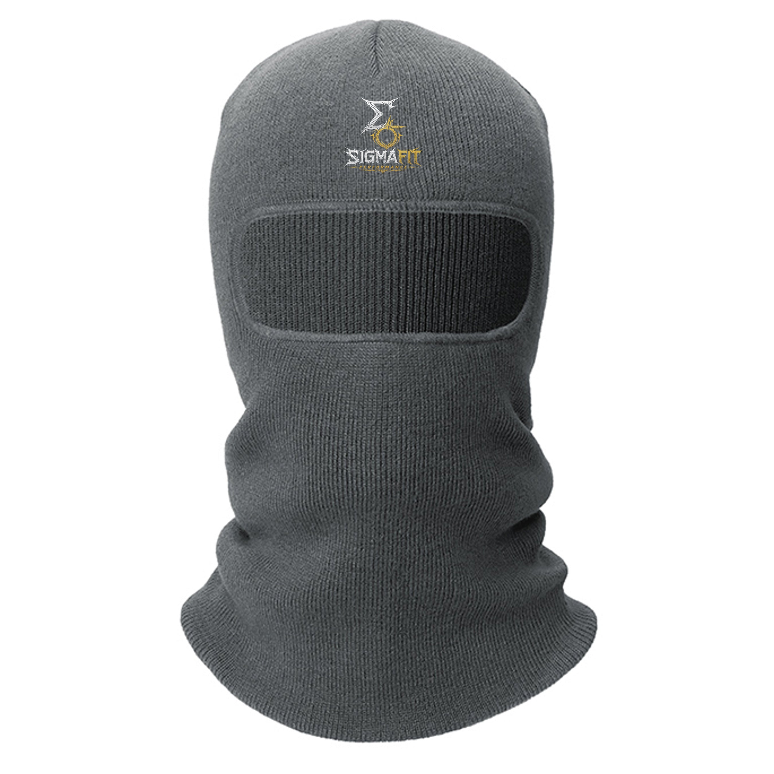 Charcoal - CS805 - FRONT