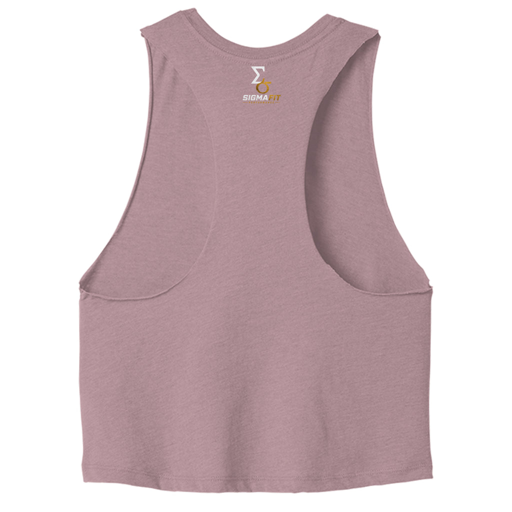 Heather Orchid - 6682 - BACK