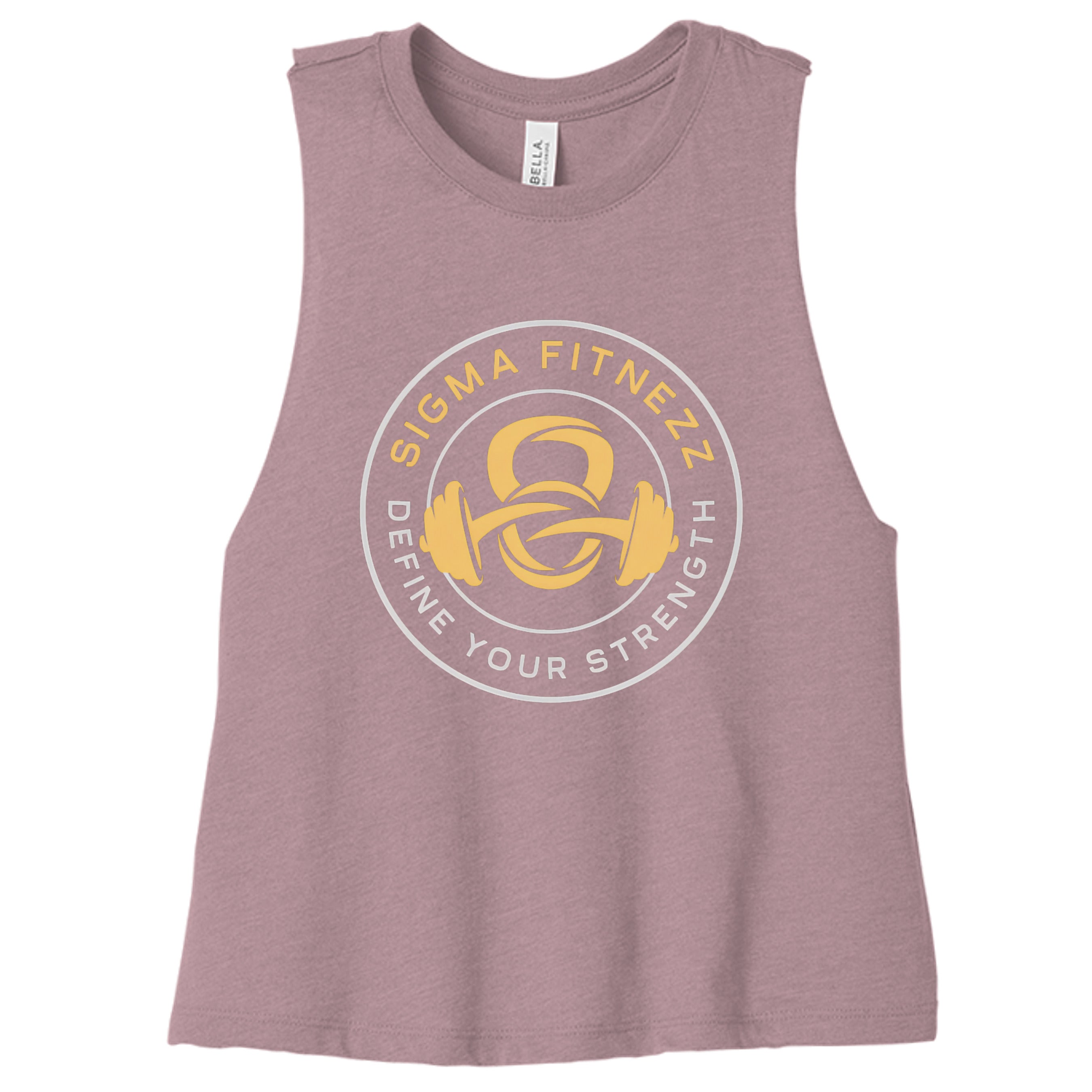 Heather Orchid - 6682 - FRONT