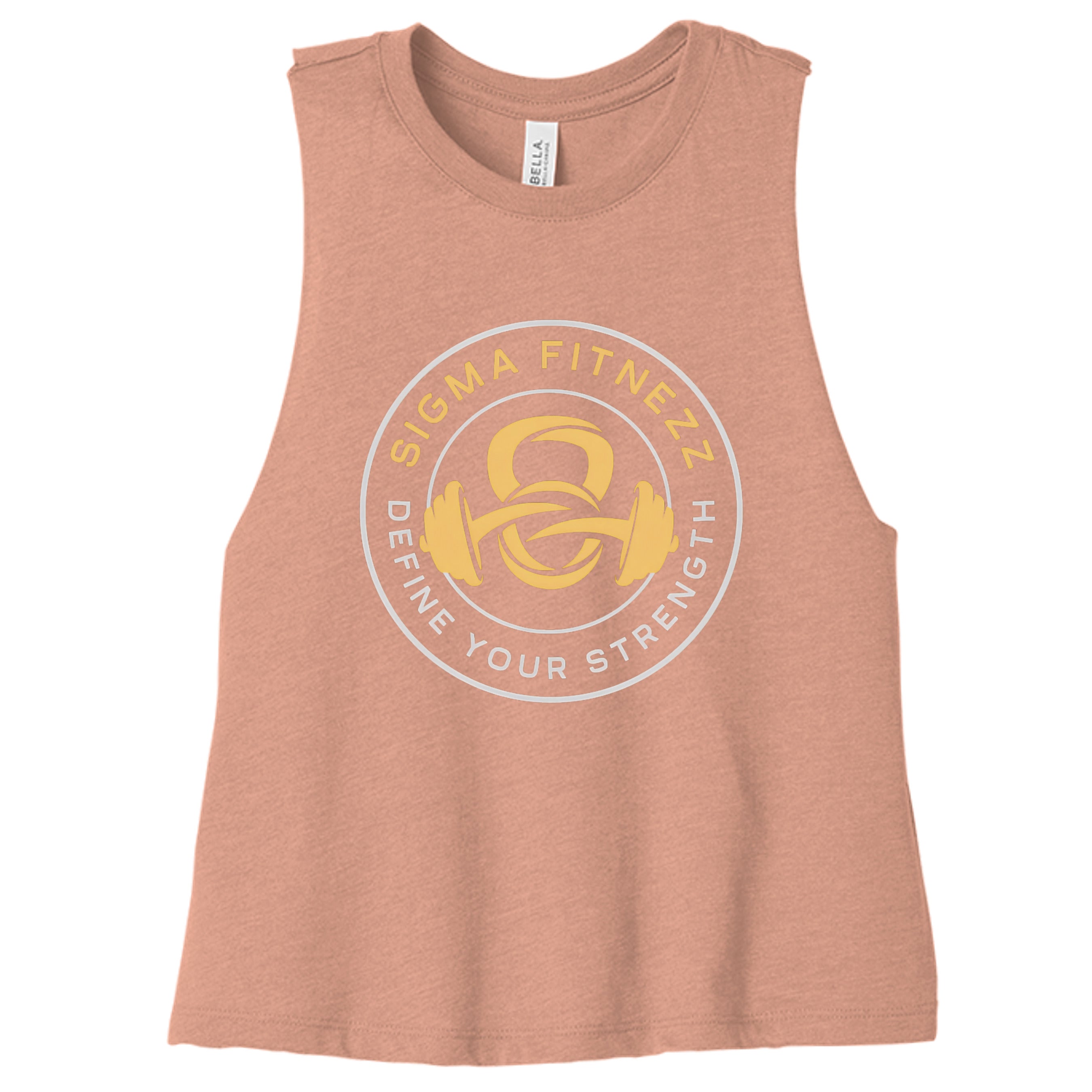 HEATHER SUNSET - 6682 - FRONT