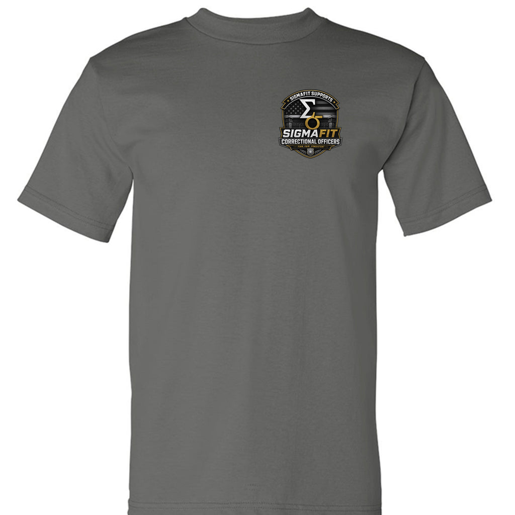 Charcoal - BA5100 - FRONT