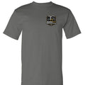 Charcoal - BA5100 - FRONT