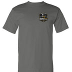 Charcoal - BA5100 - FRONT