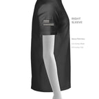 Black - BA5100 - SLEEVE_RIGHT