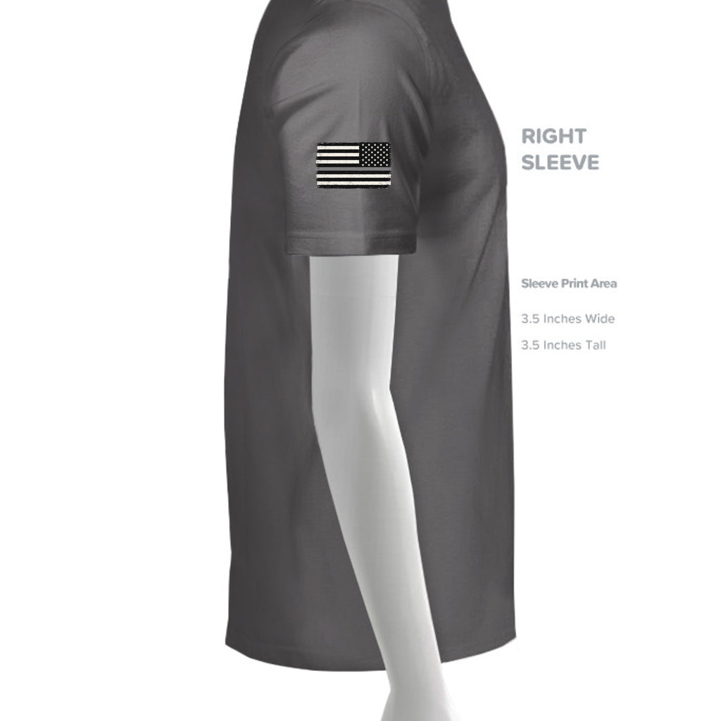 Charcoal - BA5100 - SLEEVE_RIGHT