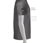 Charcoal - BA5100 - SLEEVE_RIGHT