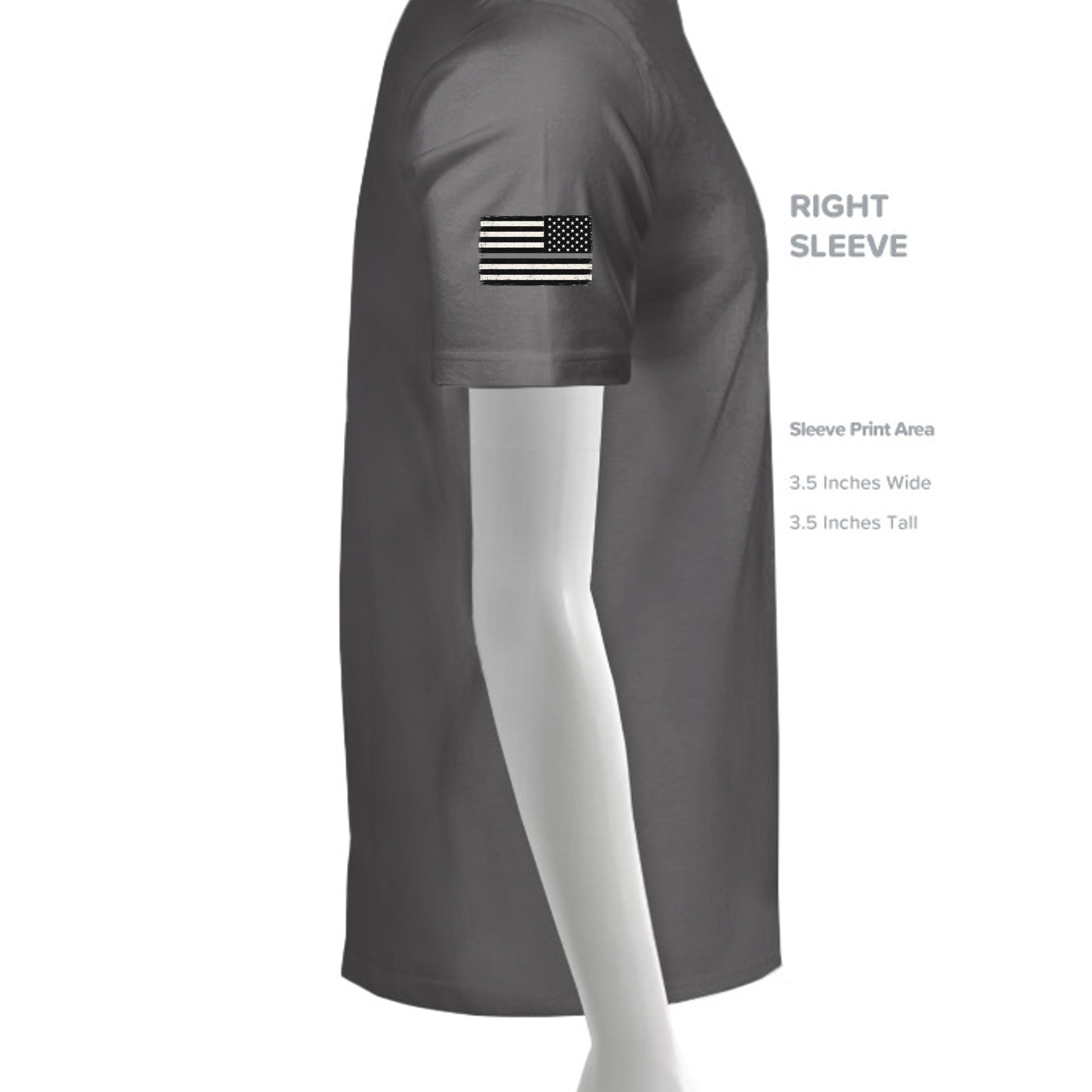 Charcoal - BA5100 - SLEEVE_RIGHT