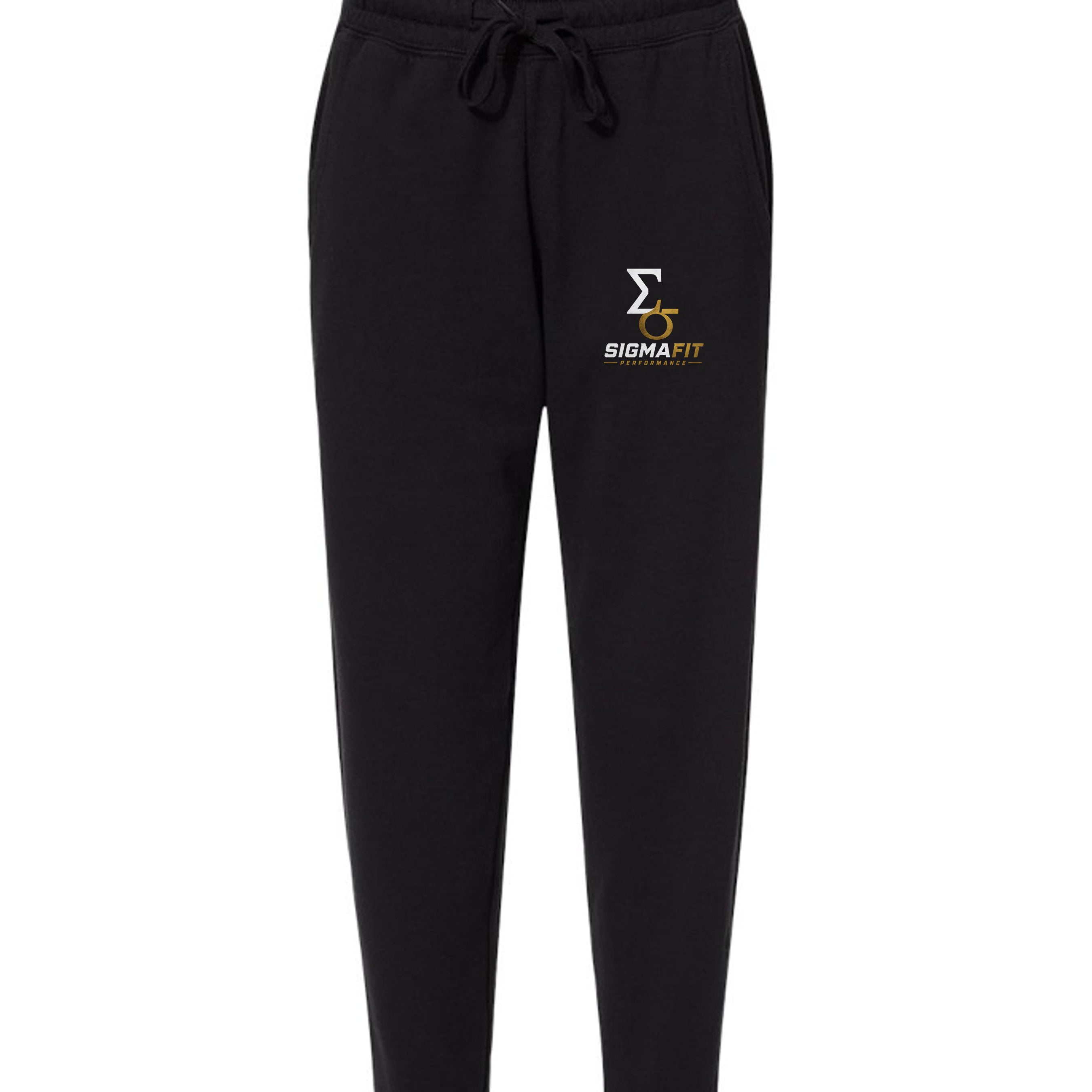 Black - PRM20PNT - FRONT