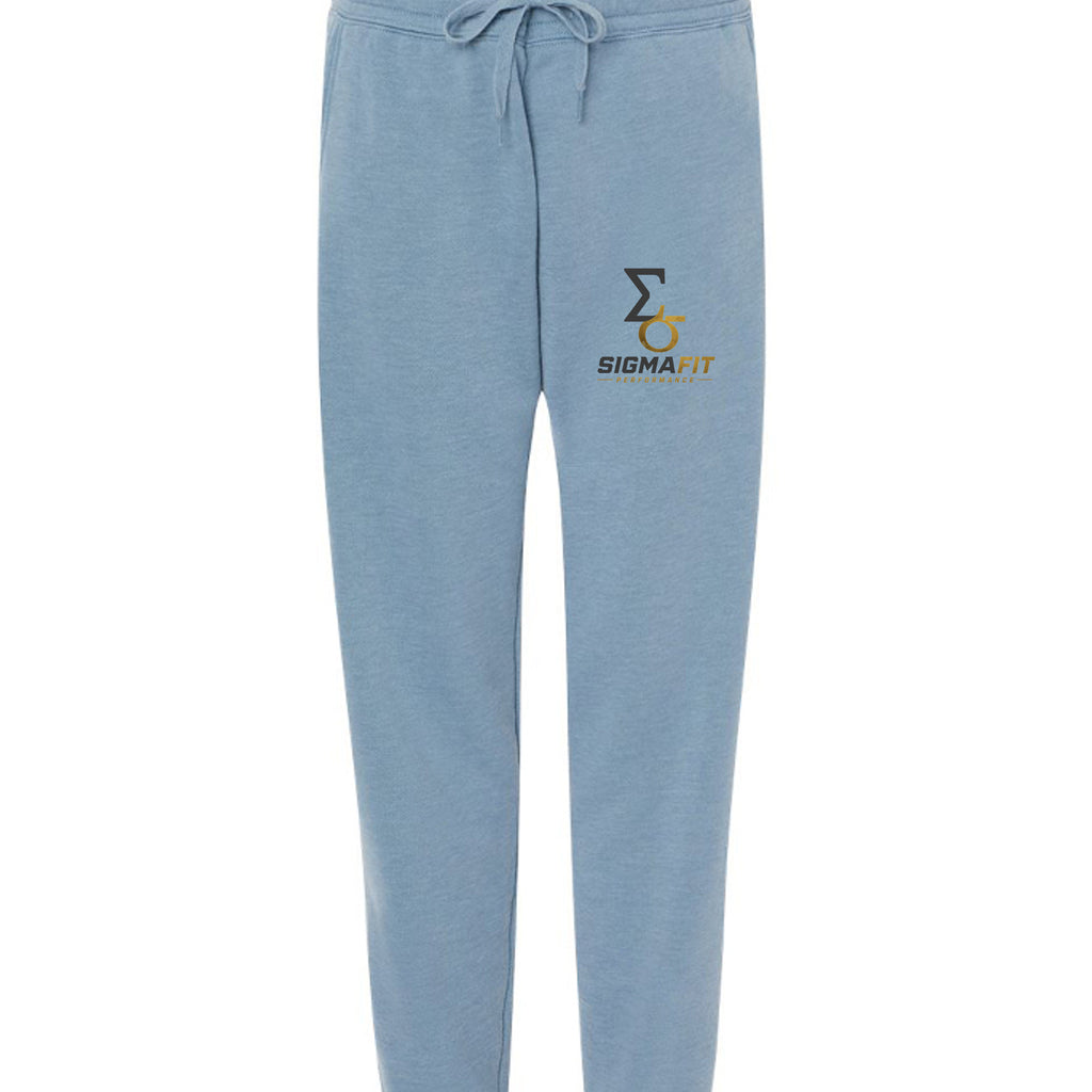 Misty Blue - PRM20PNT - FRONT