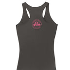 Iron Grey - LST356 - BACK