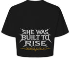 BLACK - 6482 - BACK