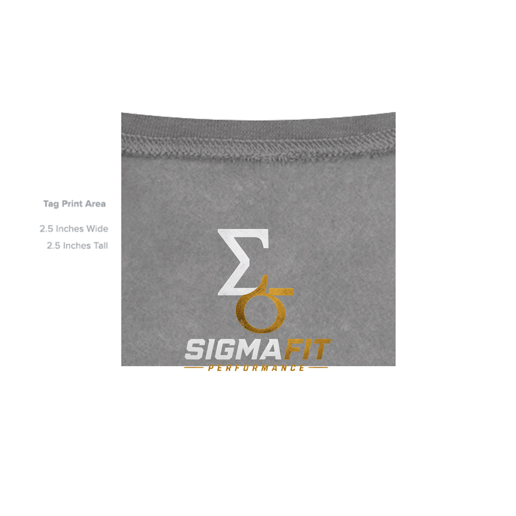 Gunmetal Heather - SS4500Z - INSIDE_TAG_LINE