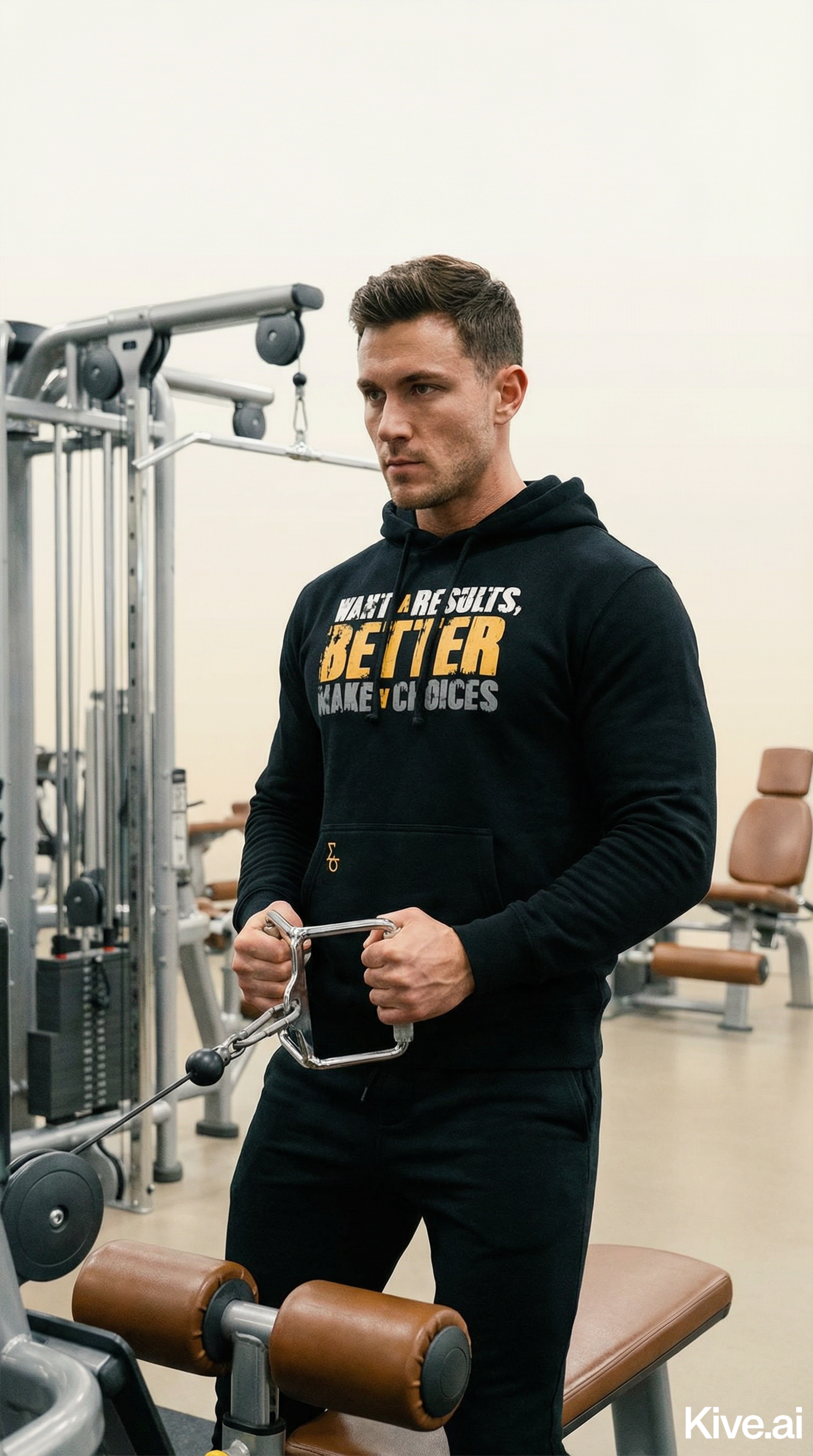 SigmaFit Standard Pump Cover