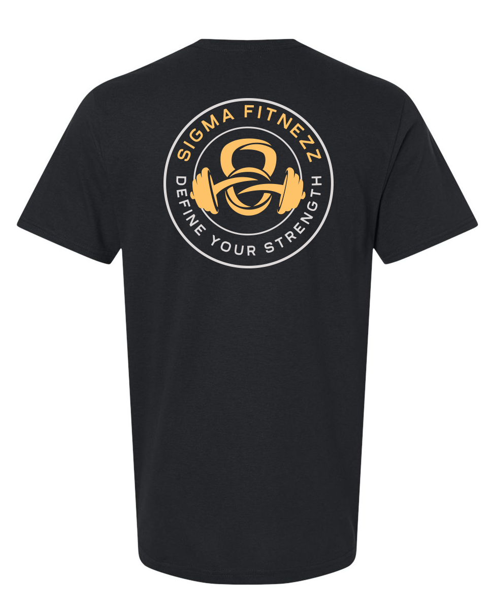 SigmaFit OG T-Shirt