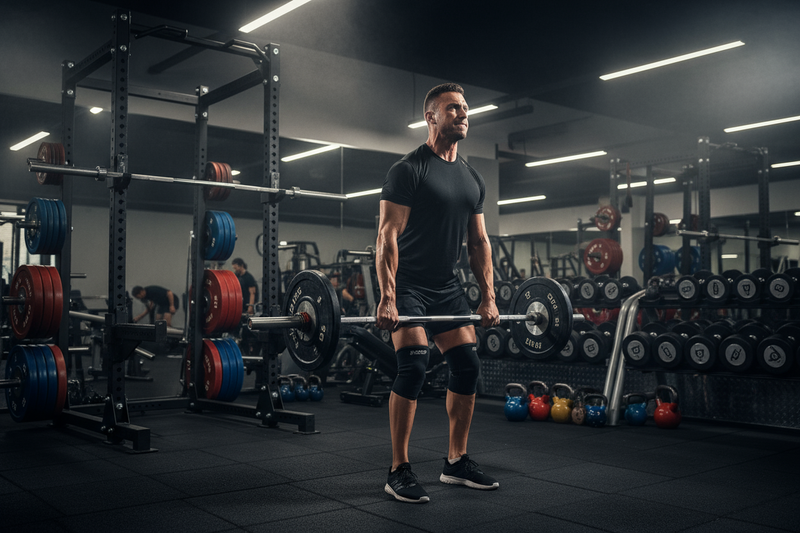 6-Week Athletic Performance